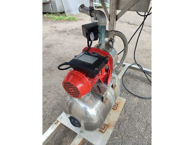 Nn brine dispenser - afbeelding 15 van  16