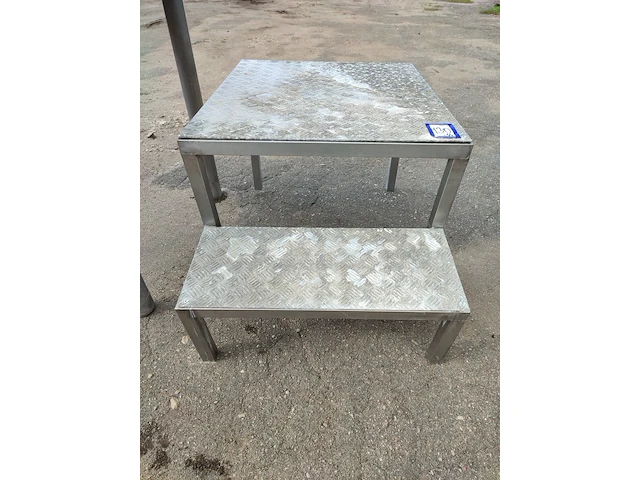 Nn brine mixer - afbeelding 2 van  10
