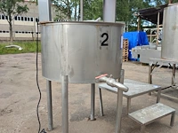 Nn brine mixer - afbeelding 3 van  10