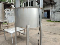 Nn brine mixer - afbeelding 4 van  10