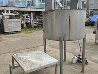 Nn brine mixer - afbeelding 5 van  10