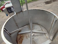 Nn brine mixer - afbeelding 6 van  10