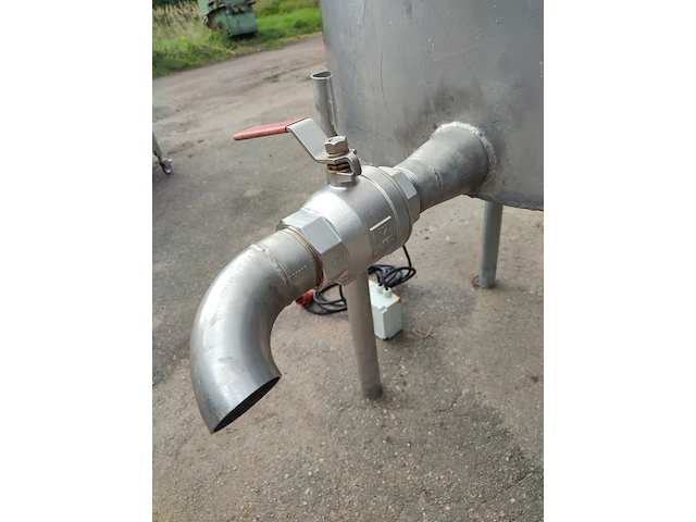 Nn brine mixer - afbeelding 8 van  10