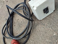Nn brine mixer - afbeelding 9 van  10