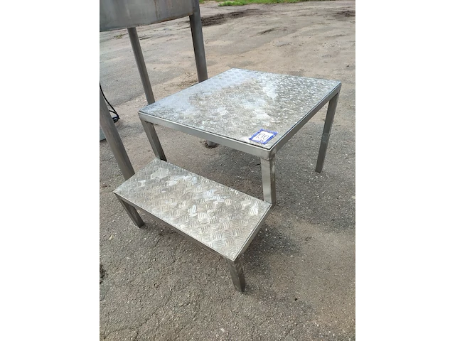 Nn brine mixer - afbeelding 10 van  10