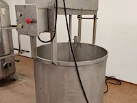 Nn brine mixer - afbeelding 1 van  9