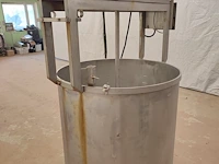 Nn brine mixer - afbeelding 3 van  9