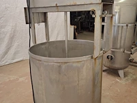Nn brine mixer - afbeelding 4 van  9