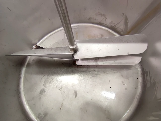 Nn brine mixer - afbeelding 6 van  9
