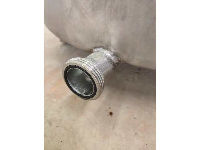 Nn brine mixer - afbeelding 7 van  9