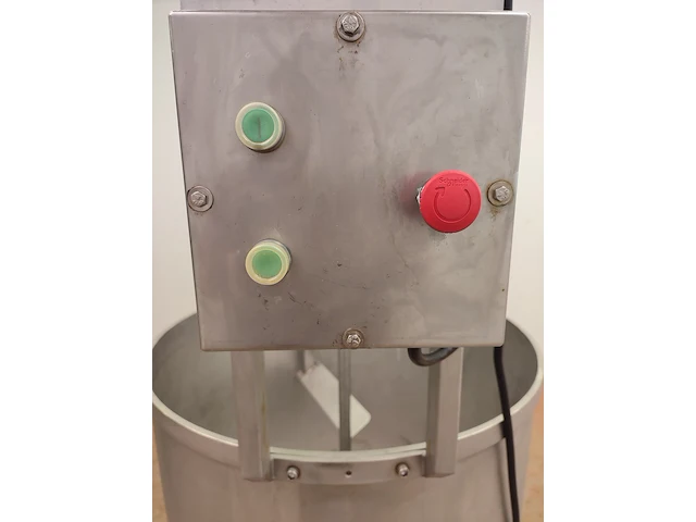 Nn brine mixer - afbeelding 8 van  9