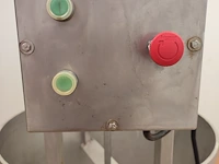 Nn brine mixer - afbeelding 8 van  9