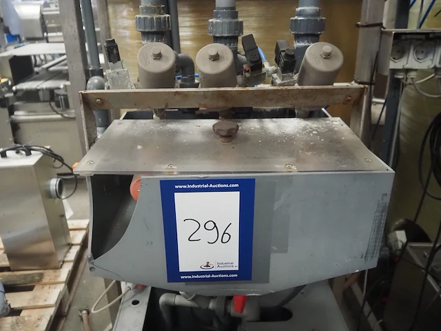 Nn brine tanks - afbeelding 2 van  13
