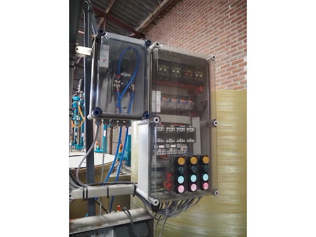 Nn brine tanks - afbeelding 4 van  13
