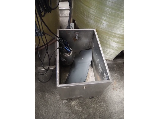 Nn brine tanks - afbeelding 5 van  13