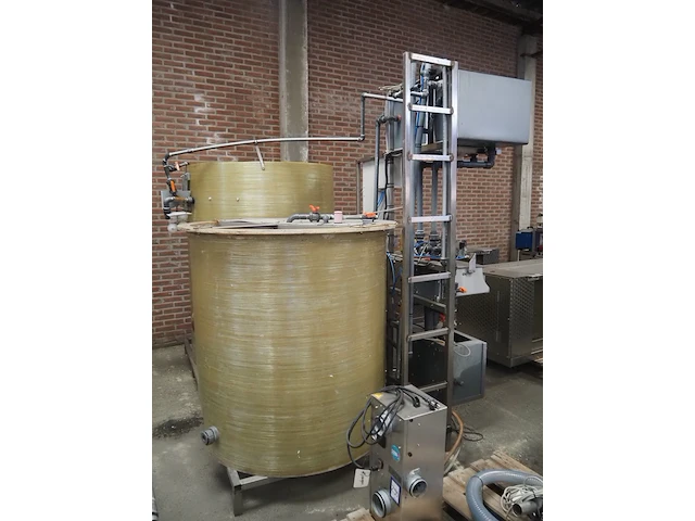 Nn brine tanks - afbeelding 7 van  13