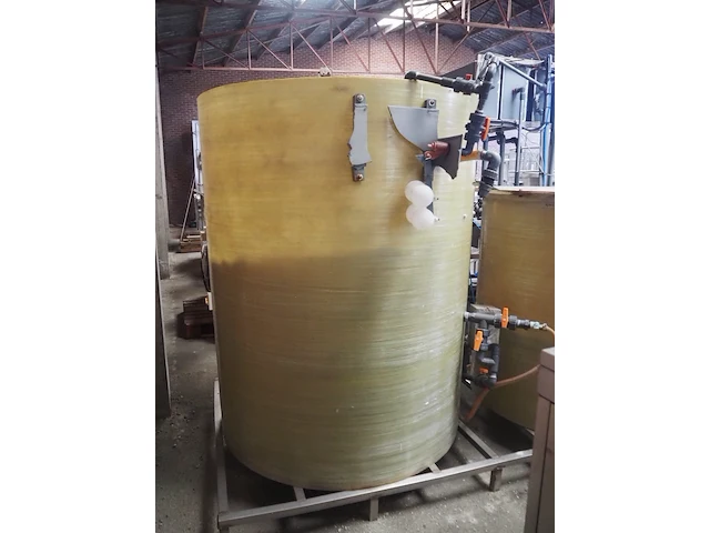 Nn brine tanks - afbeelding 8 van  13