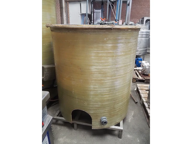 Nn brine tanks - afbeelding 11 van  13