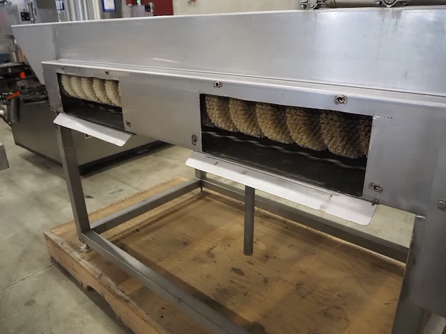 Nn brush belt - afbeelding 3 van  11