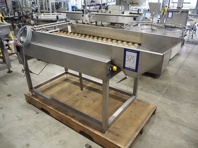 Nn brush belt - afbeelding 1 van  11