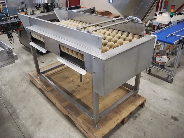 Nn brush belt - afbeelding 5 van  11