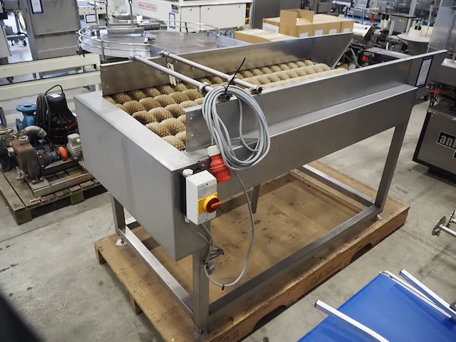 Nn brush belt - afbeelding 6 van  11