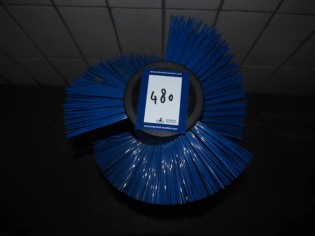 Nn brush - afbeelding 3 van  3