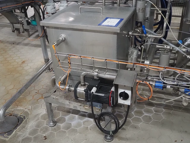 Nn brushing machine - afbeelding 2 van  12