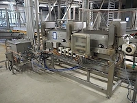Nn brushing machine - afbeelding 1 van  12