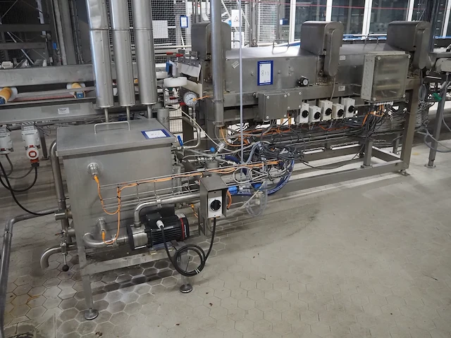 Nn brushing machine - afbeelding 5 van  12