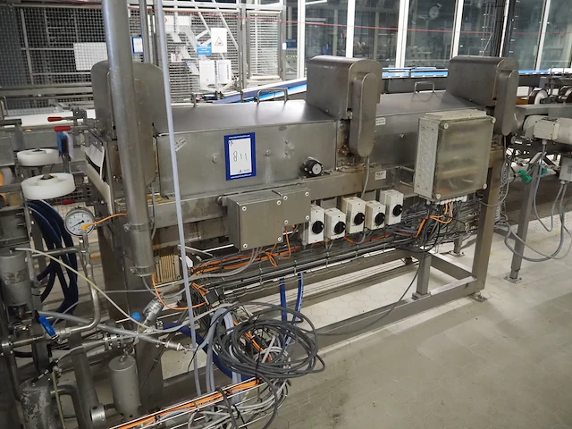 Nn brushing machine - afbeelding 6 van  12
