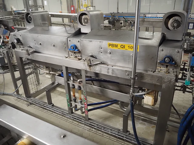Nn brushing machine - afbeelding 7 van  12