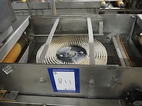 Nn brushing machine - afbeelding 9 van  12