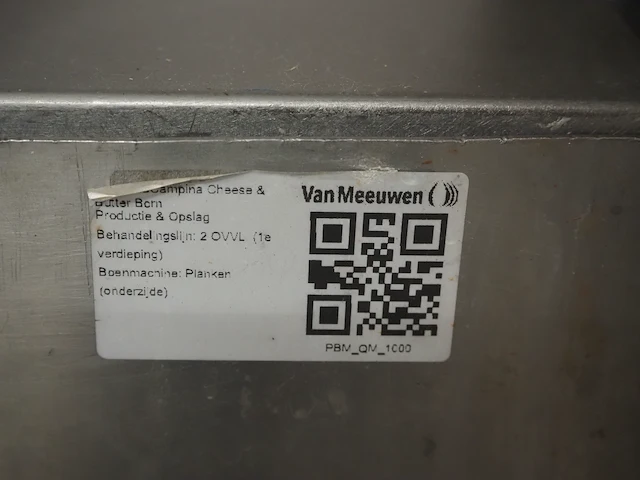 Nn brushing machine - afbeelding 11 van  12