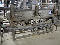 Nn brushing machine - afbeelding 1 van  9