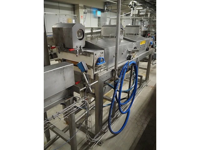 Nn brushing machine - afbeelding 4 van  9
