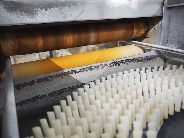 Nn brushing machine - afbeelding 7 van  9