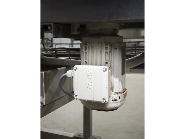 Nn brushing machine - afbeelding 8 van  9
