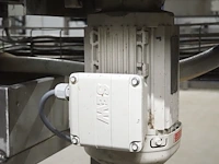 Nn brushing machine - afbeelding 8 van  9