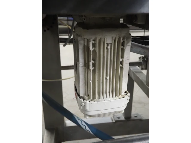 Nn brushing machine - afbeelding 9 van  9