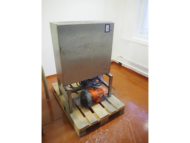 Nn bucket filling table - afbeelding 3 van  15