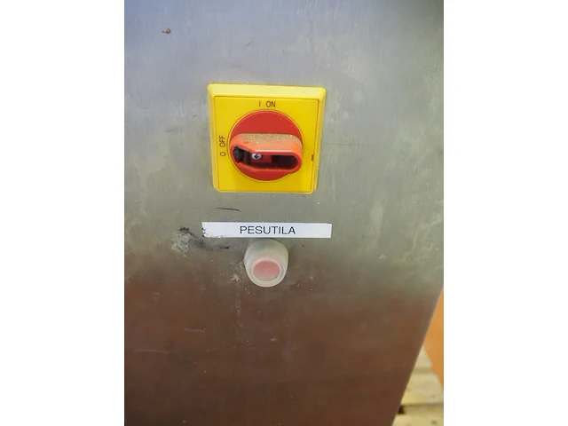 Nn bucket filling table - afbeelding 4 van  15