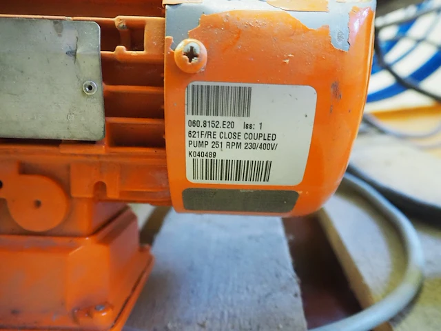 Nn bucket filling table - afbeelding 7 van  15