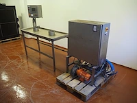 Nn bucket filling table - afbeelding 1 van  15