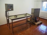 Nn bucket filling table - afbeelding 8 van  15