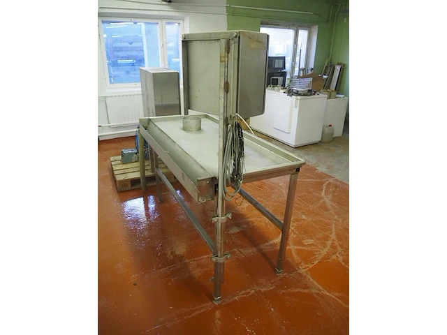 Nn bucket filling table - afbeelding 9 van  15