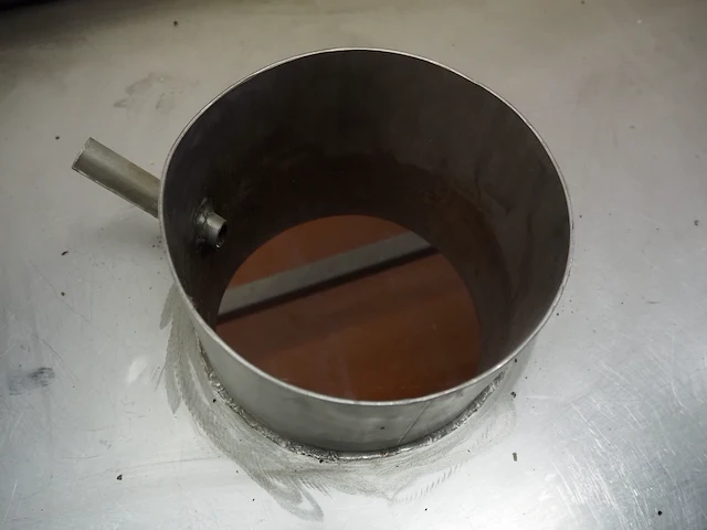 Nn bucket filling table - afbeelding 12 van  15