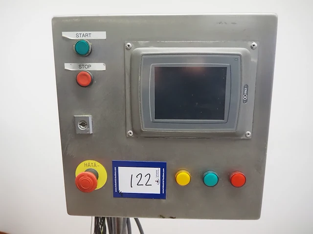 Nn bucket filling table - afbeelding 14 van  15