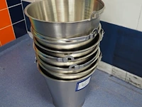 Nn buckets - afbeelding 1 van  2