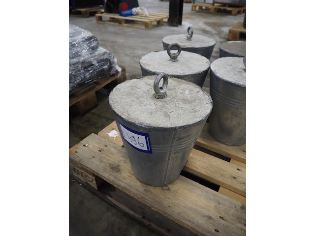 Nn buckets - afbeelding 3 van  3